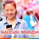 Gói cước MobiZone Mobifone là gì và ưu đãi ra sao?